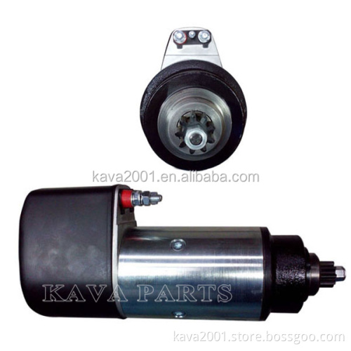 Starter Motor for Deutz BF4L912/BF4L913 (01170743, 1162642, 1170743, 12026963)